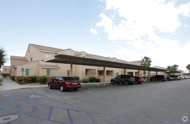 Orchard Villas I