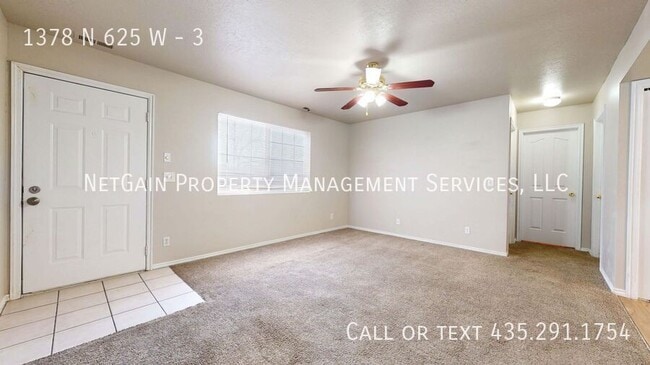Photo - 1378 N 625 W Unit 3