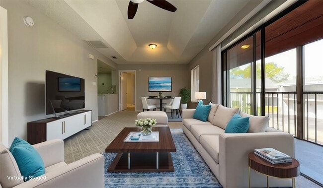Espacio habitable 2 - 4448 Pinebark Ave Unidad 4448 Pinebark Ave
