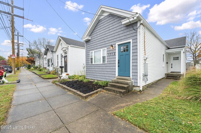 Photo - 1112 E Burnett Ave