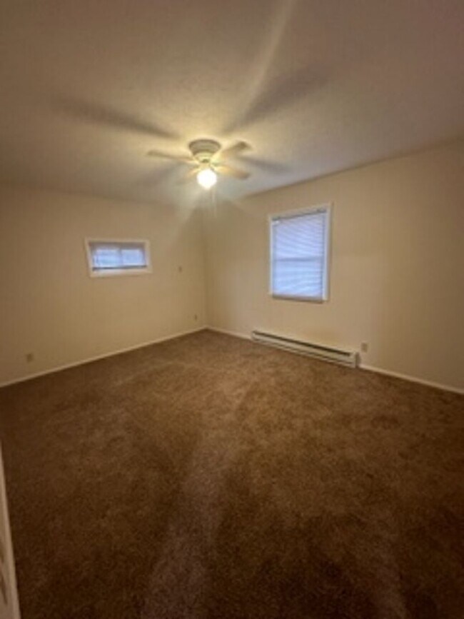 Two Bedroom House Rental House Rental in Orrville, OH