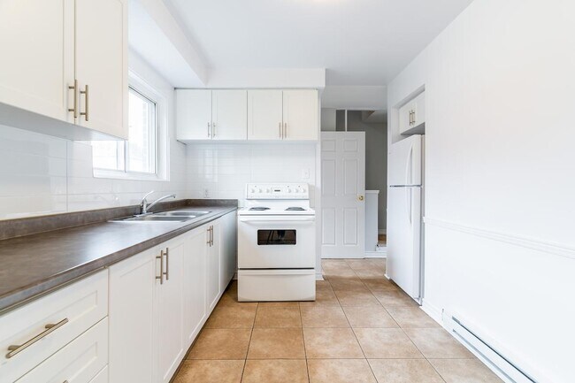 Photo - Glenwood Park Townhomes