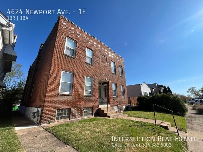 Photo - 4624 Newport Ave Unit 1F