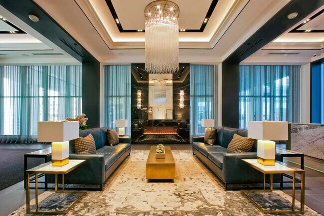 Photo - The Taunton Apartments