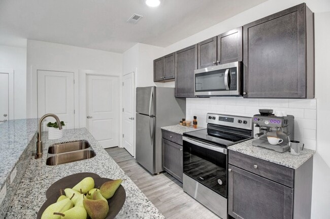 Photo - Merchants Walk Apartments