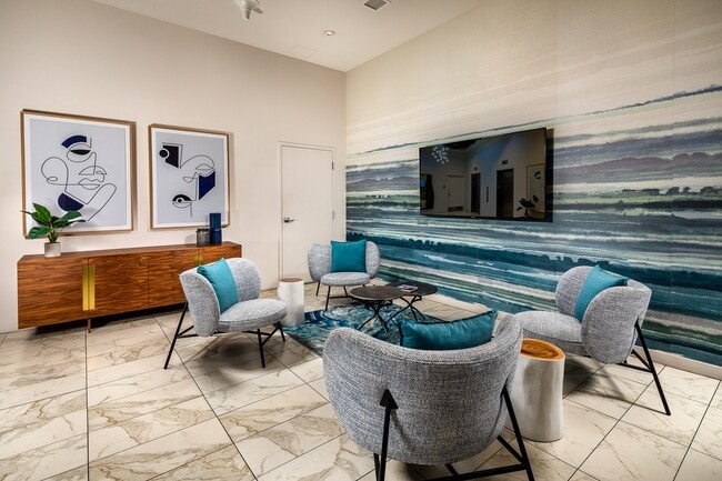 Entrance/Lobby