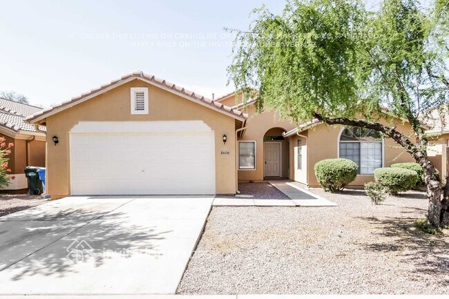 Photo - 8606 W Chickasaw St Casa