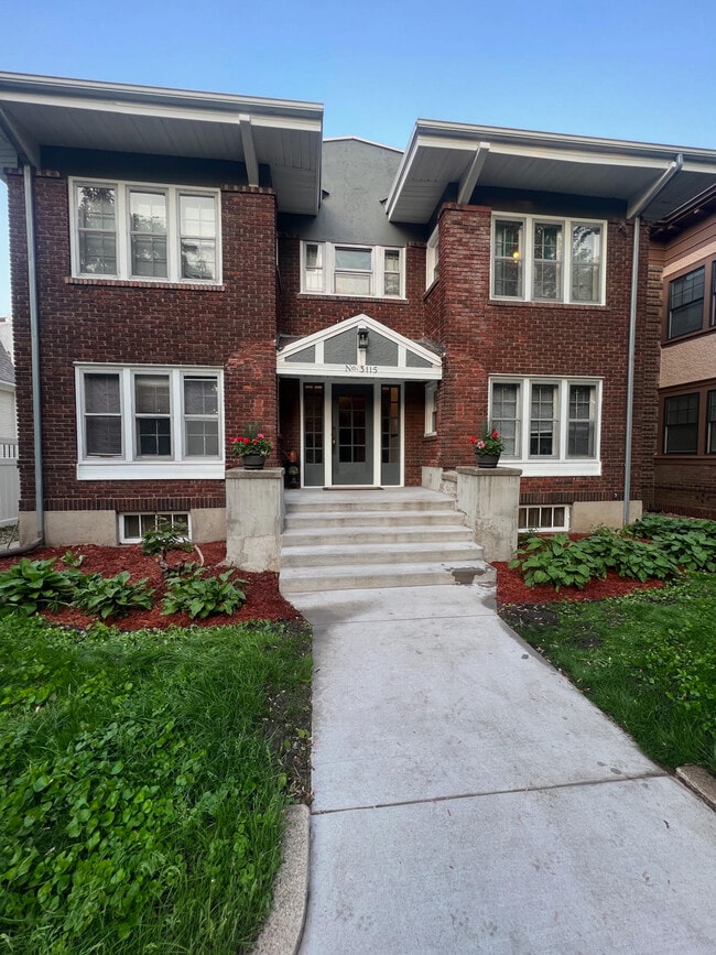Photo - 3115 Fremont Ave S Unit 2