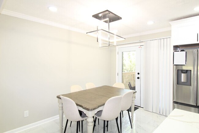 Photo - Coming Soon!-Elevated Living in a Split Level Ranch Dream