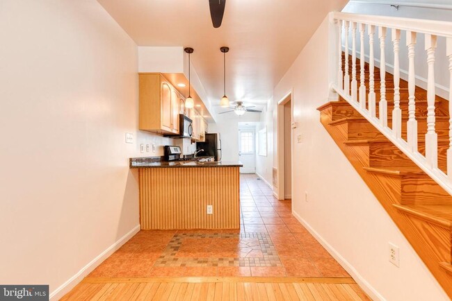 Photo - 1608 S Hanover St