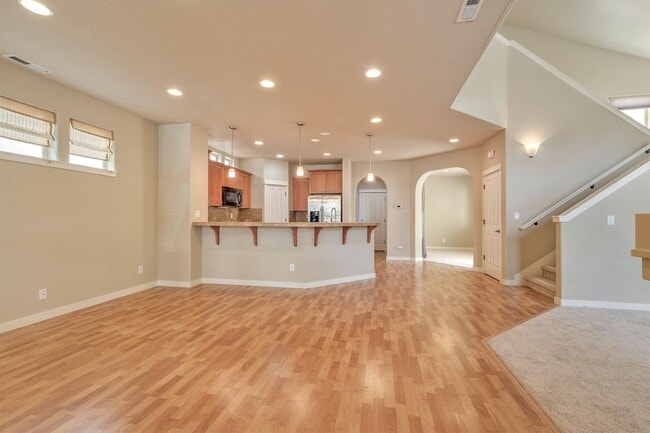 Photo - Executive style home