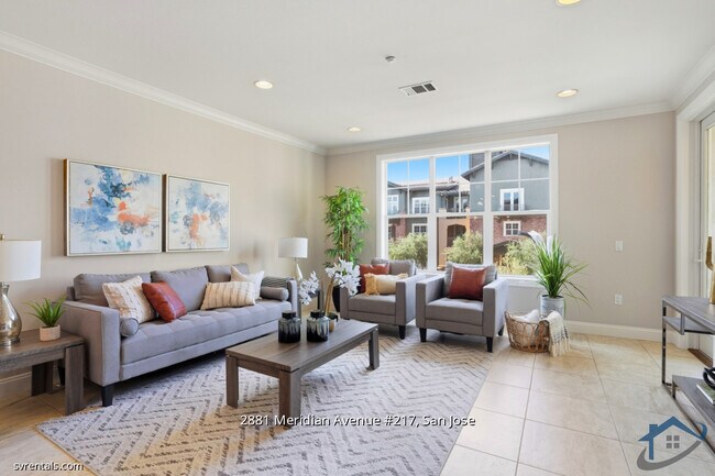 2881 Meridian Ave Unit 217