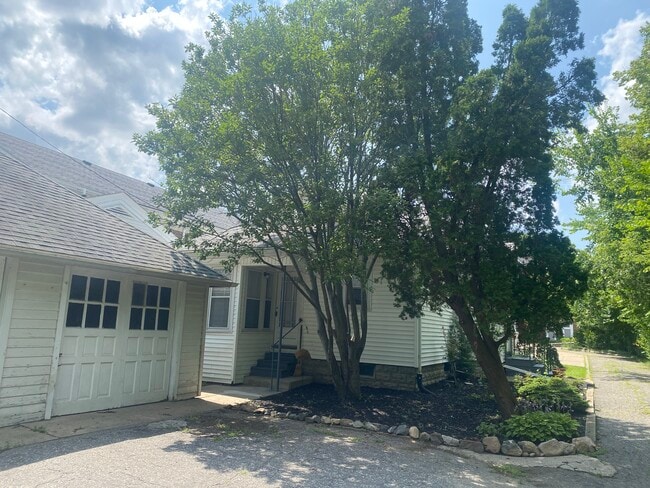 1 car garage - 228 North Court St. Unit 228.5