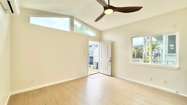 Photo - BRAND NEW 1 BED/1 BATH IN THE HEART OF KAILUA TOWN