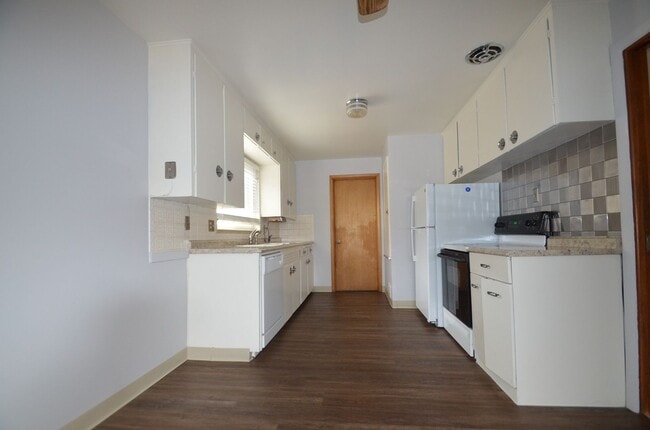 Photo - 2041 Kendall St. Edgewater, CO  80214 Unidad 2041