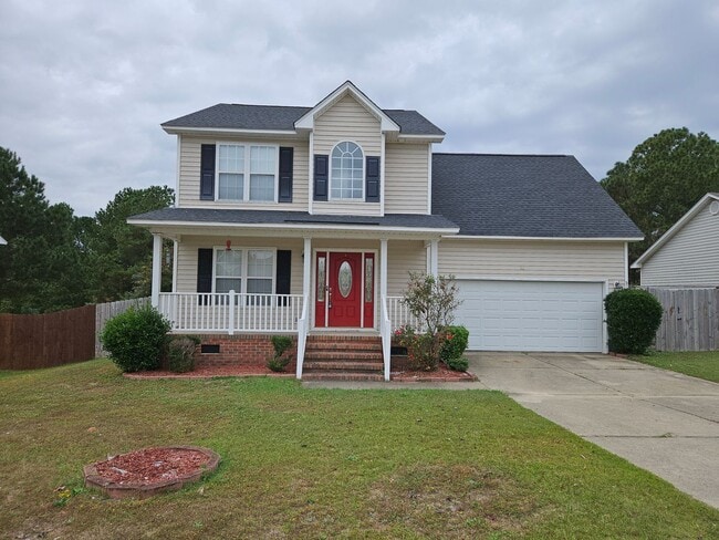 Building Photo - New Listing!!