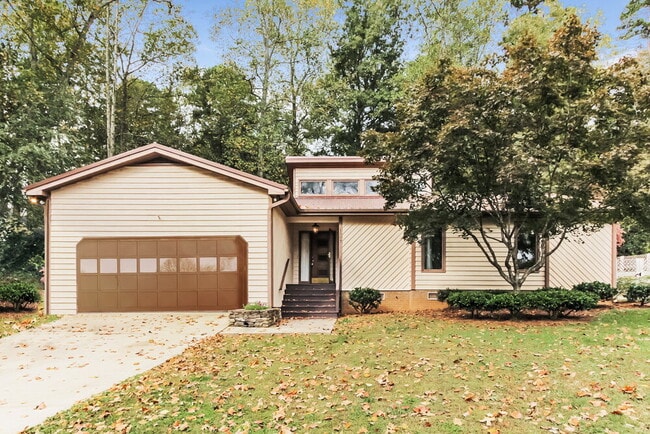 Building Photo - 1507 Bellingham Dr