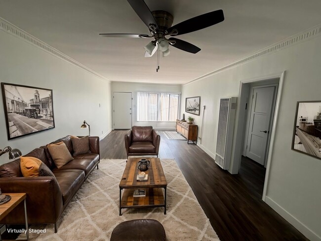 Photo - 5623-5633 Venice Blvd. Unit 5633