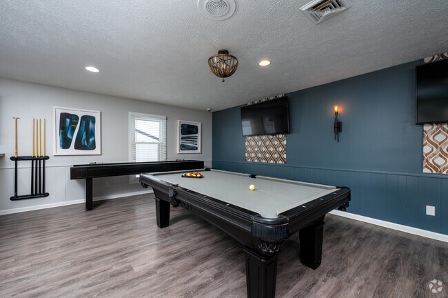 Community Lounge