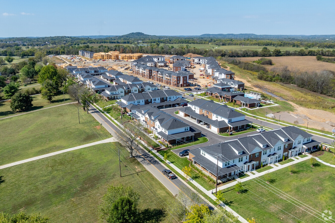 Photo - Chartwell Commons at Green Lea