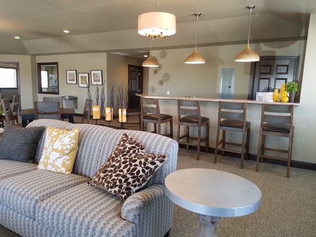 Oriole Ponds Apartments, LLC