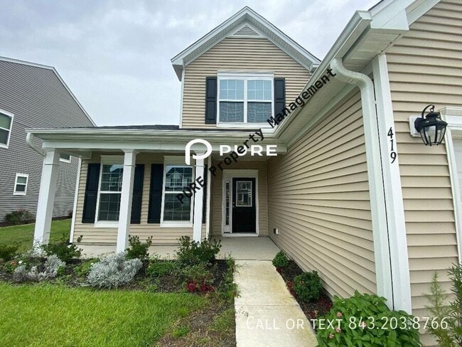 Photo - 419 Brookgreen Dr