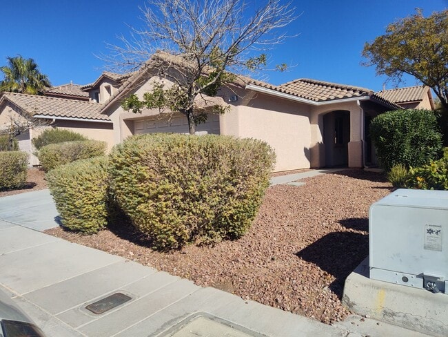 Photo - A Very nice and Clean Single Story Home in Summerlin