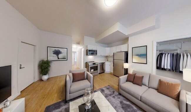 Photo - 287 Dorchester St Unit 1