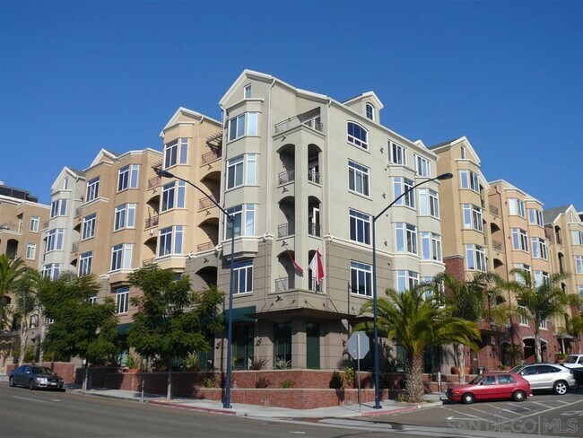 Photo - 2400 Fifth Ave Condo Unit 226