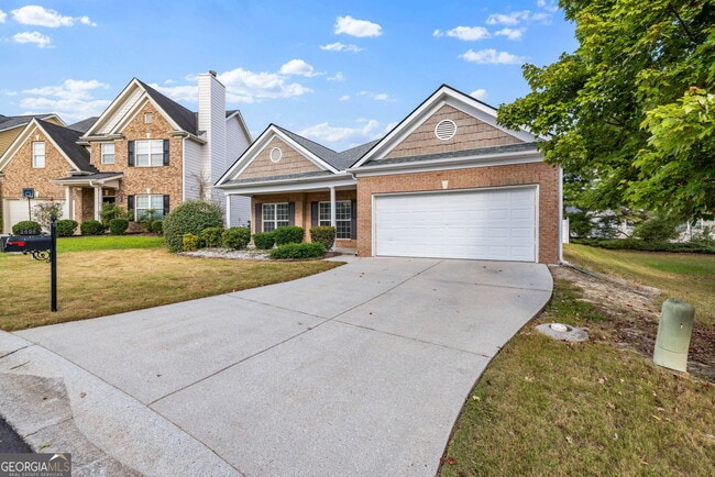 Photo - 2698 Red Mulberry Ln