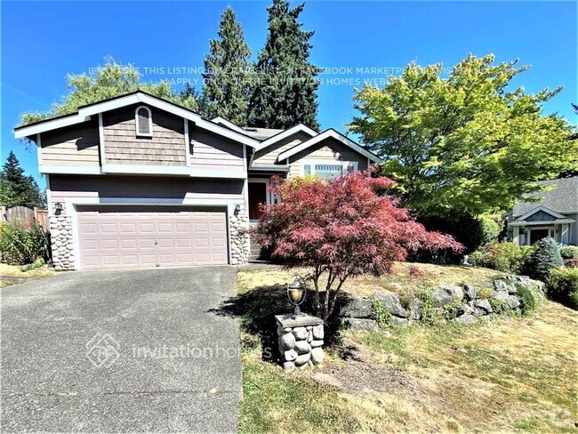 Building Photo - 1601 58th Ave Ct N E Rental