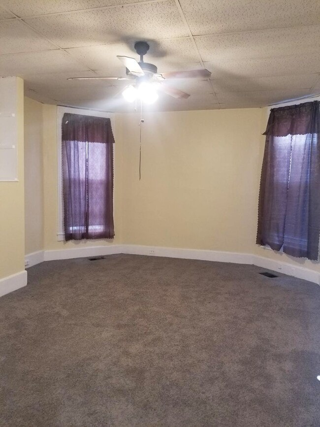 Photo - Historic 2 BR House! Bonus Room, W/D Hooku...
