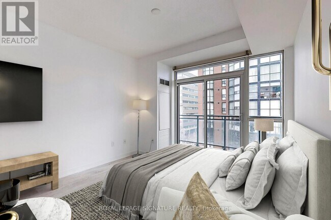 Photo - 78 Tecumseth St. Unit 608