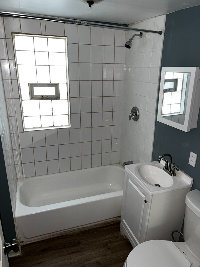 Photo - 2BR Apartment with Off-Street Parking Unit 1