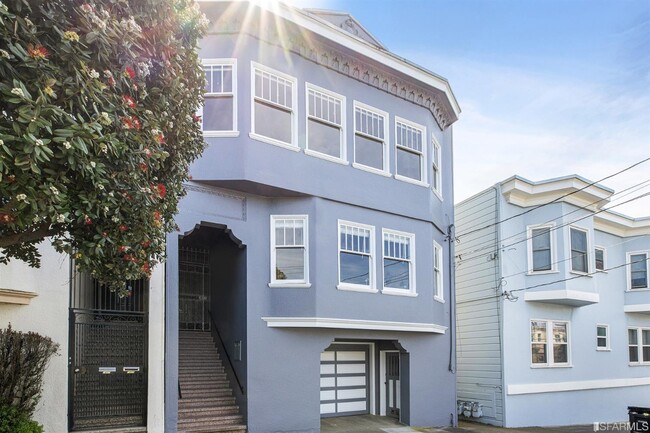 Photo - 1439 Cabrillo St Condo Unit 1439