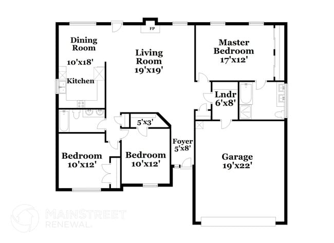 Photo - 110 Medford Cir