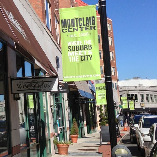 Photo - The Montclarion