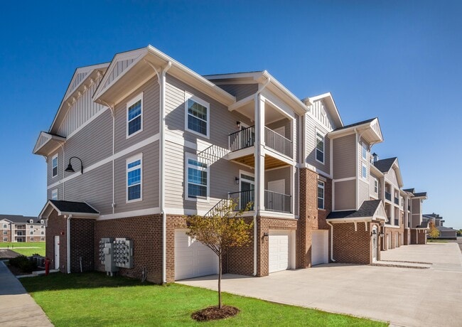 Flats at Spring Mill Station - Flats at Spring Mill Station Apartments