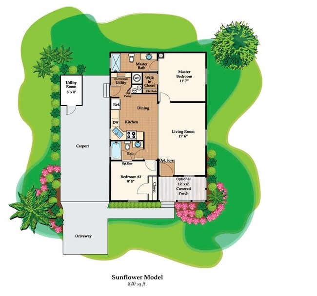 Building Photo - 349 Hans Brinker St