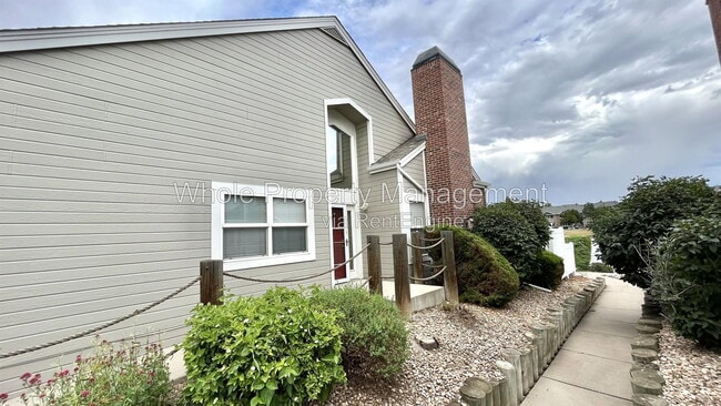Photo - 15555 E 40th Ave