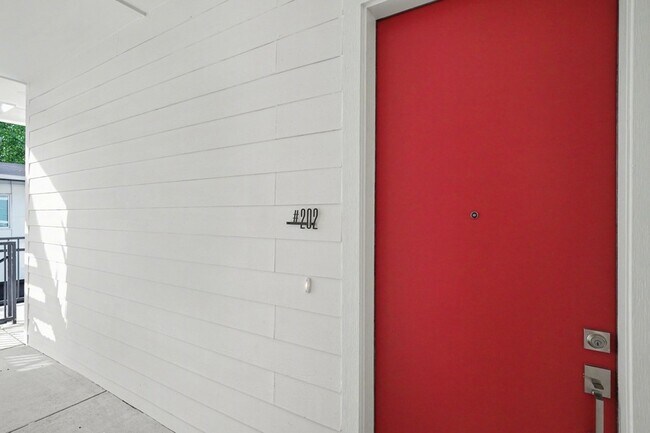 Photo - 2217 N Fitzhugh Ave Unidad 202