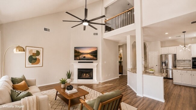 Photo - 2416 McCarran Dr