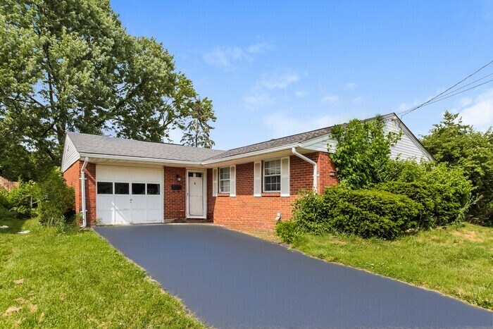 3 Bedroom Cincinnati Home - 3 Bedroom Cincinnati Home