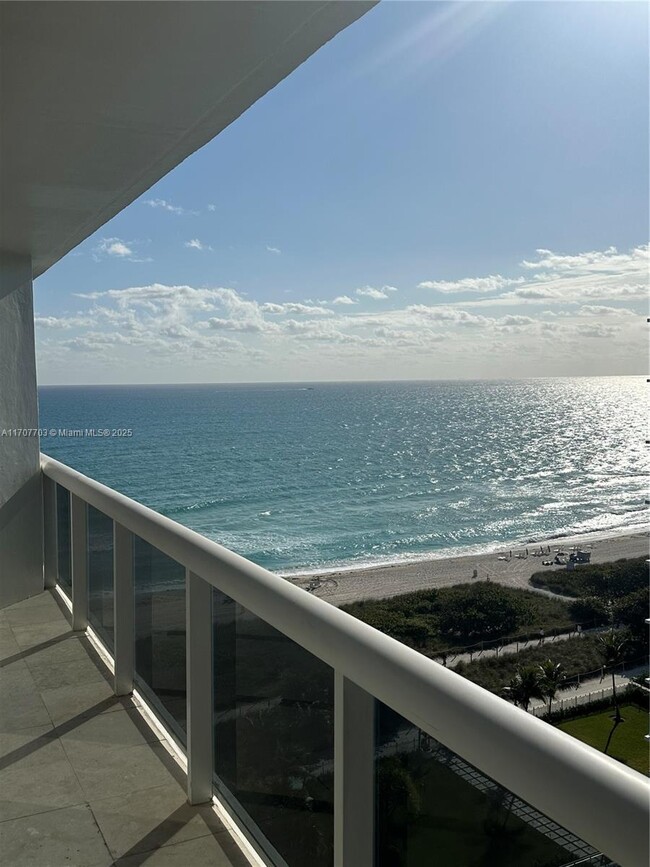 Photo - 9559 Collins Ave Condo Unit S11-J