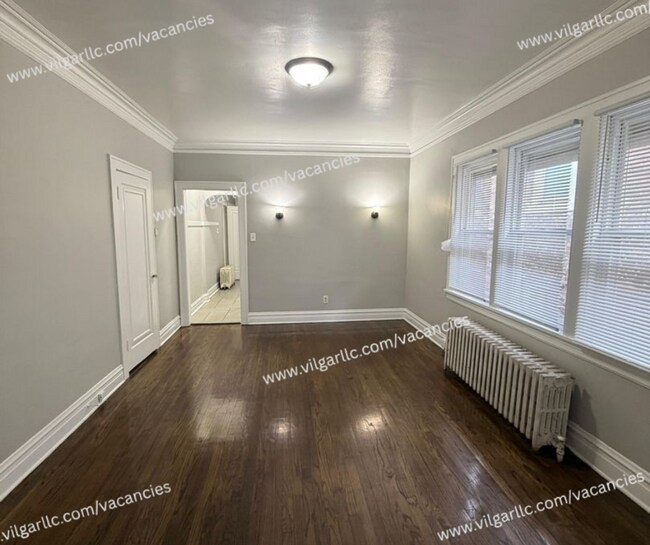 Photo - 3 Large Bedrooms • 1 Full Bathroom. A clean, spacious home ready for immediate move-in.