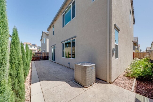 Photo - Never Lived In 4 Bedroom Home for Rent in Folsom Ranch!