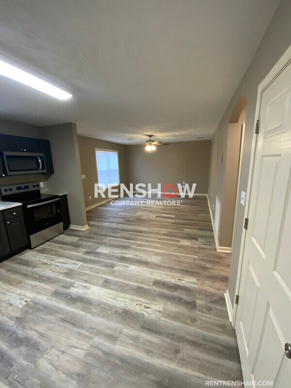 Photo - 1716 Harris St