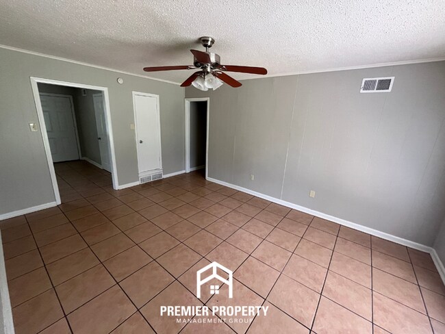 Photo - Charming 3BR/2BA in 38118 | Low-Maintenance Tile Floors, Bay Window & Patio