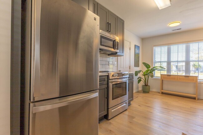 Photo - READY SOON! Beautifully Updated 3BR/2BA Ho...