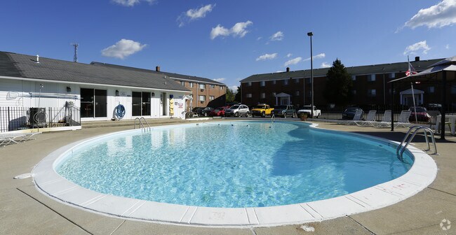 Photo - Sage Terrace Apartments